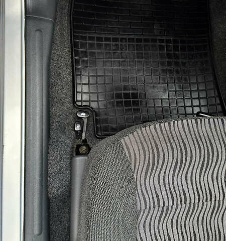 Серый ЗАЗ Сенс, объемом двигателя 1.3 л и пробегом 28 тыс. км за 3749 $, фото 34 на Automoto.ua