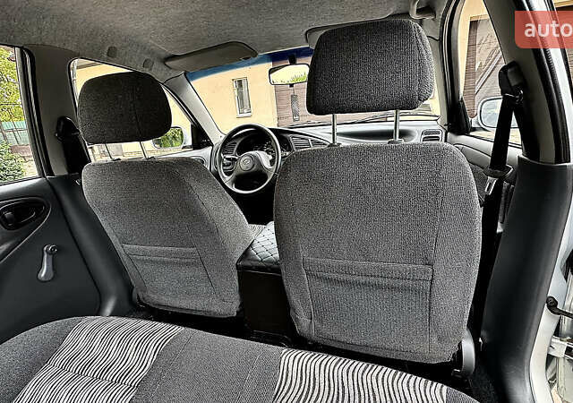 Серый ЗАЗ Сенс, объемом двигателя 1.3 л и пробегом 28 тыс. км за 3749 $, фото 41 на Automoto.ua