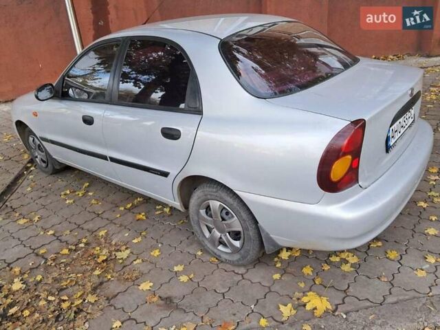 Серый ЗАЗ Сенс, объемом двигателя 1.3 л и пробегом 120 тыс. км за 2500 $, фото 2 на Automoto.ua