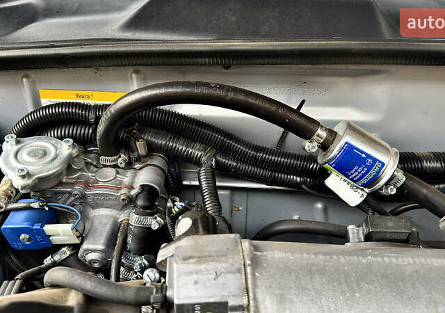 Серый ЗАЗ Сенс, объемом двигателя 1.3 л и пробегом 28 тыс. км за 3749 $, фото 57 на Automoto.ua