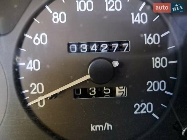 Серый ЗАЗ Сенс, объемом двигателя 1.3 л и пробегом 34 тыс. км за 4282 $, фото 5 на Automoto.ua