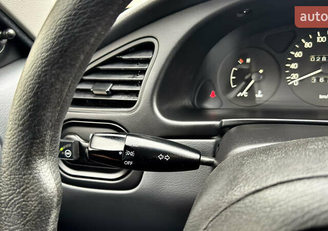 Серый ЗАЗ Сенс, объемом двигателя 1.3 л и пробегом 28 тыс. км за 3749 $, фото 31 на Automoto.ua