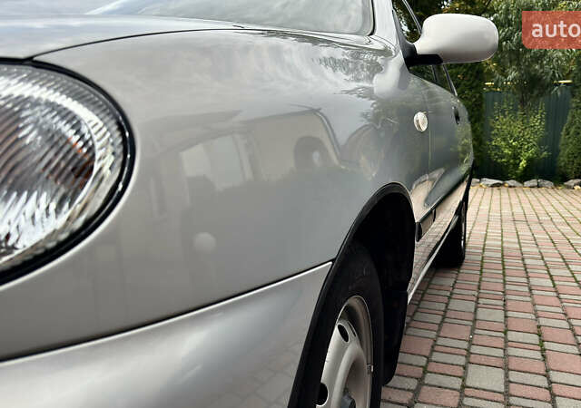 Серый ЗАЗ Сенс, объемом двигателя 1.3 л и пробегом 28 тыс. км за 3749 $, фото 4 на Automoto.ua