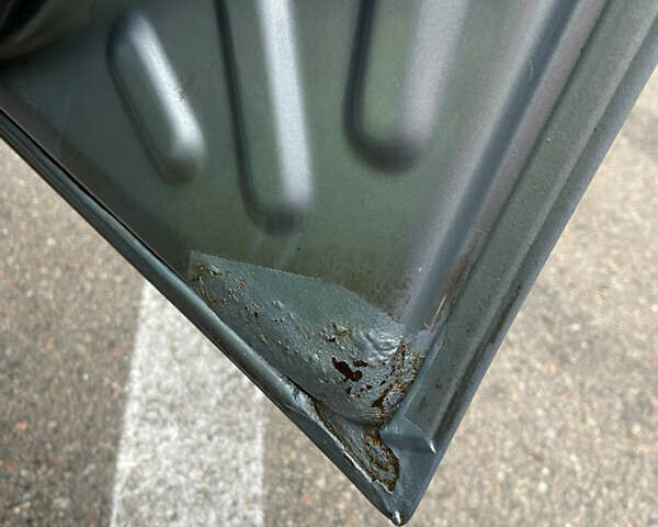 Серый ЗАЗ Сенс, объемом двигателя 1.3 л и пробегом 235 тыс. км за 2200 $, фото 10 на Automoto.ua