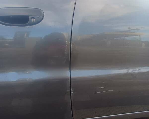 Сірий ЗАЗ Sens, об'ємом двигуна 1.3 л та пробігом 60 тис. км за 2600 $, фото 14 на Automoto.ua