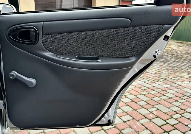 Серый ЗАЗ Сенс, объемом двигателя 1.3 л и пробегом 28 тыс. км за 3749 $, фото 51 на Automoto.ua