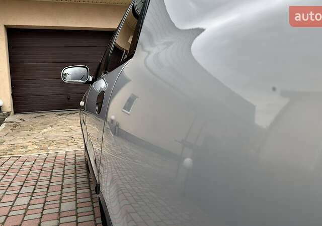 Серый ЗАЗ Сенс, объемом двигателя 1.3 л и пробегом 28 тыс. км за 3749 $, фото 5 на Automoto.ua