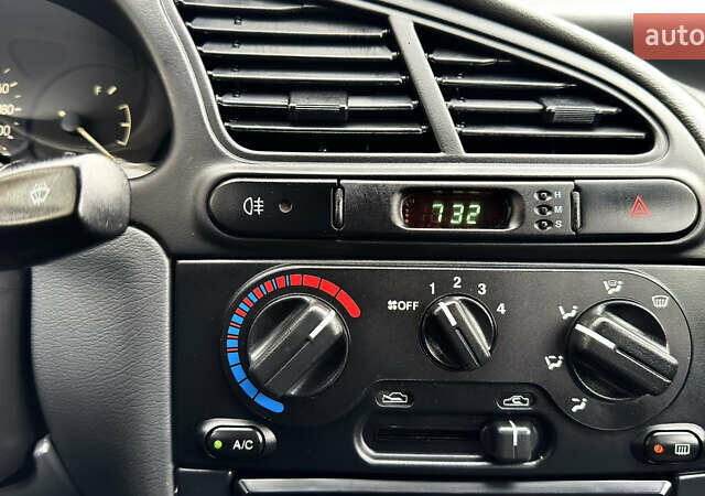 Серый ЗАЗ Сенс, объемом двигателя 1.3 л и пробегом 28 тыс. км за 3749 $, фото 24 на Automoto.ua