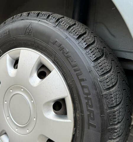 Серый ЗАЗ Сенс, объемом двигателя 1.3 л и пробегом 107 тыс. км за 2699 $, фото 21 на Automoto.ua