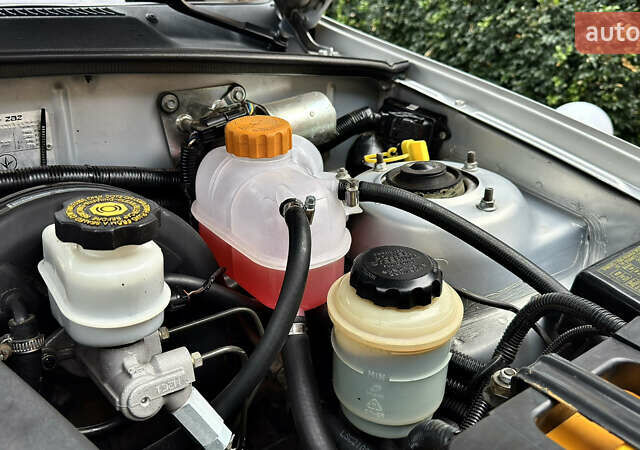 Серый ЗАЗ Сенс, объемом двигателя 1.3 л и пробегом 28 тыс. км за 3749 $, фото 58 на Automoto.ua