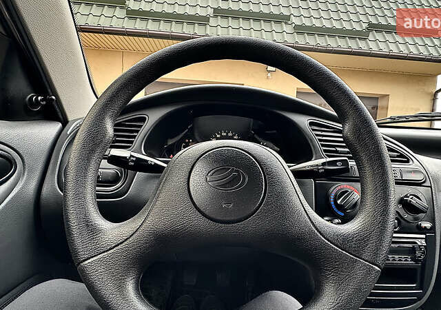 Серый ЗАЗ Сенс, объемом двигателя 1.3 л и пробегом 28 тыс. км за 3749 $, фото 26 на Automoto.ua