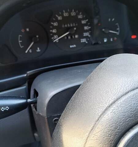 Серый ЗАЗ Сенс, объемом двигателя 1.3 л и пробегом 46 тыс. км за 2850 $, фото 6 на Automoto.ua