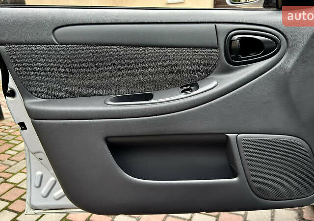 Серый ЗАЗ Сенс, объемом двигателя 1.3 л и пробегом 28 тыс. км за 3749 $, фото 47 на Automoto.ua