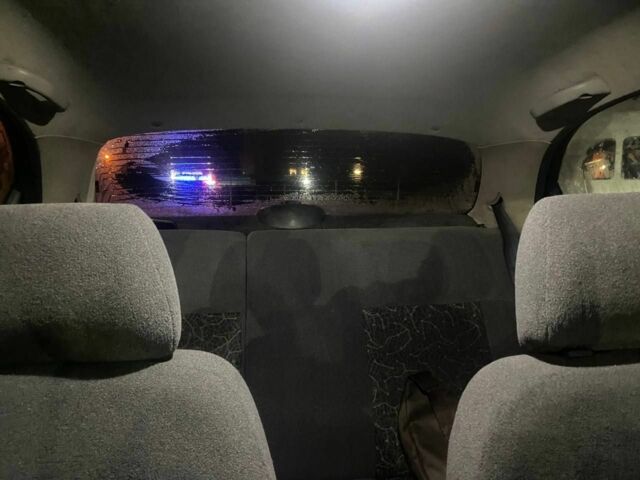 Сірий ЗАЗ Sens, об'ємом двигуна 1.3 л та пробігом 270 тис. км за 1800 $, фото 6 на Automoto.ua