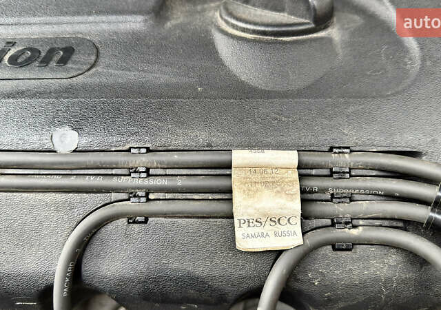 Серый ЗАЗ Сенс, объемом двигателя 1.3 л и пробегом 28 тыс. км за 3749 $, фото 64 на Automoto.ua