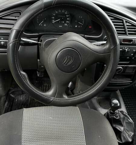 ЗАЗ Sens 2012 у Воловце на Automoto.ua Сірий ЗАЗ Sens, об'ємом двигуна 1.3 л та пробігом 122 тис. км за 2200 $, фото 6 на Automoto.ua