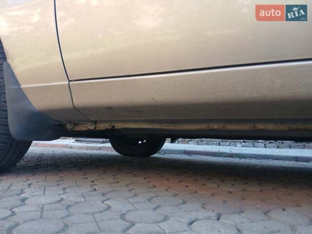 Серый ЗАЗ Сенс, объемом двигателя 1.3 л и пробегом 67 тыс. км за 3200 $, фото 20 на Automoto.ua