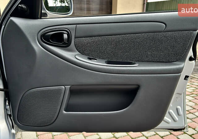 Серый ЗАЗ Сенс, объемом двигателя 1.3 л и пробегом 28 тыс. км за 3749 $, фото 53 на Automoto.ua