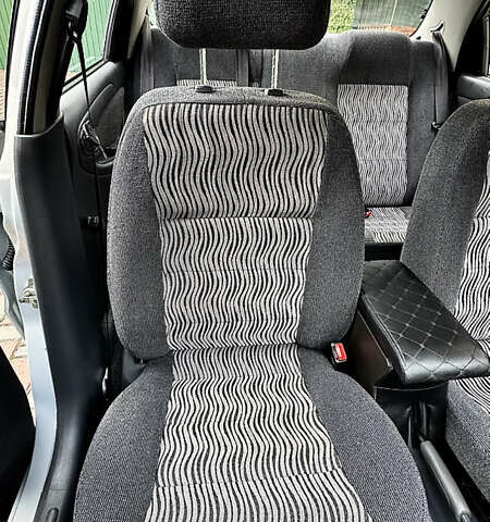 Серый ЗАЗ Сенс, объемом двигателя 1.3 л и пробегом 28 тыс. км за 3749 $, фото 44 на Automoto.ua