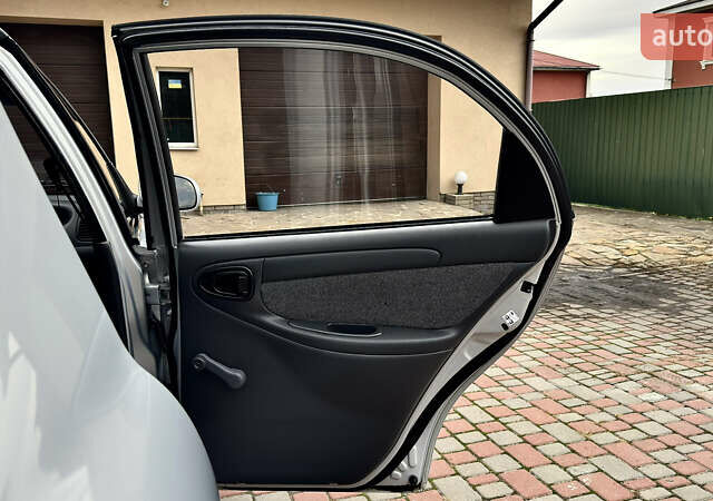 Серый ЗАЗ Сенс, объемом двигателя 1.3 л и пробегом 28 тыс. км за 3749 $, фото 50 на Automoto.ua