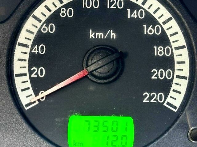 Серый ЗАЗ Сенс, объемом двигателя 1.3 л и пробегом 73 тыс. км за 3100 $, фото 10 на Automoto.ua