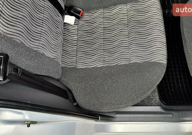 Серый ЗАЗ Сенс, объемом двигателя 1.3 л и пробегом 28 тыс. км за 3749 $, фото 40 на Automoto.ua