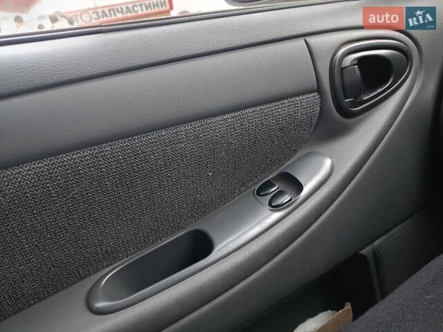 Серый ЗАЗ Сенс, объемом двигателя 1.3 л и пробегом 32 тыс. км за 3200 $, фото 8 на Automoto.ua