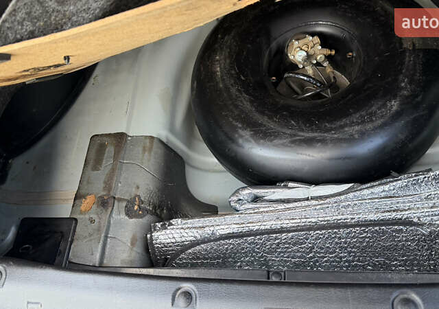 Серый ЗАЗ Сенс, объемом двигателя 1.3 л и пробегом 107 тыс. км за 2699 $, фото 15 на Automoto.ua