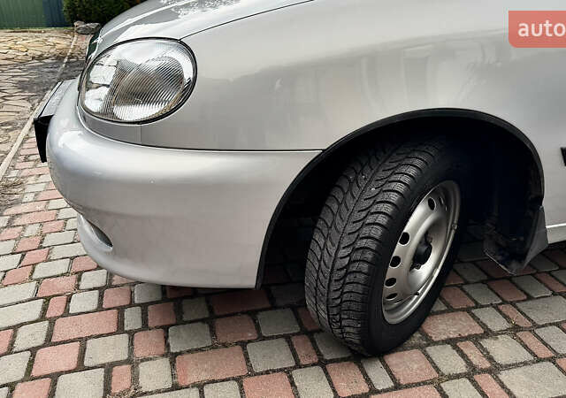 Серый ЗАЗ Сенс, объемом двигателя 1.3 л и пробегом 28 тыс. км за 3749 $, фото 68 на Automoto.ua