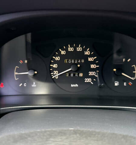 Серый ЗАЗ Сенс, объемом двигателя 1.3 л и пробегом 107 тыс. км за 2699 $, фото 12 на Automoto.ua