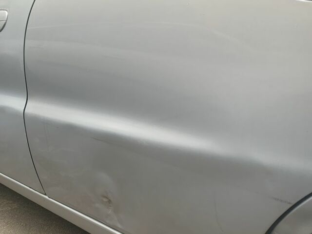 Серый ЗАЗ Сенс, объемом двигателя 1.3 л и пробегом 218 тыс. км за 1400 $, фото 4 на Automoto.ua