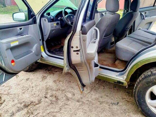 Серый ЗАЗ Сенс, объемом двигателя 1.3 л и пробегом 180 тыс. км за 1800 $, фото 8 на Automoto.ua