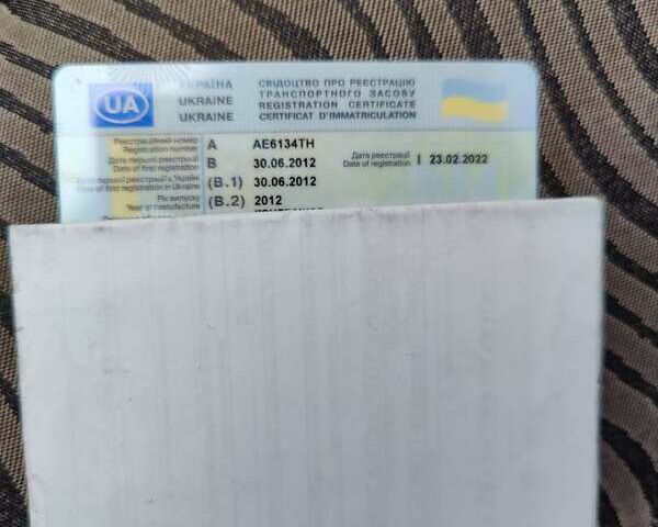 Сірий ЗАЗ Sens, об'ємом двигуна 1.3 л та пробігом 106 тис. км за 2900 $, фото 17 на Automoto.ua