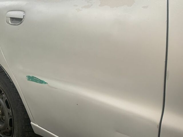 Серый ЗАЗ Сенс, объемом двигателя 1.3 л и пробегом 218 тыс. км за 1400 $, фото 6 на Automoto.ua