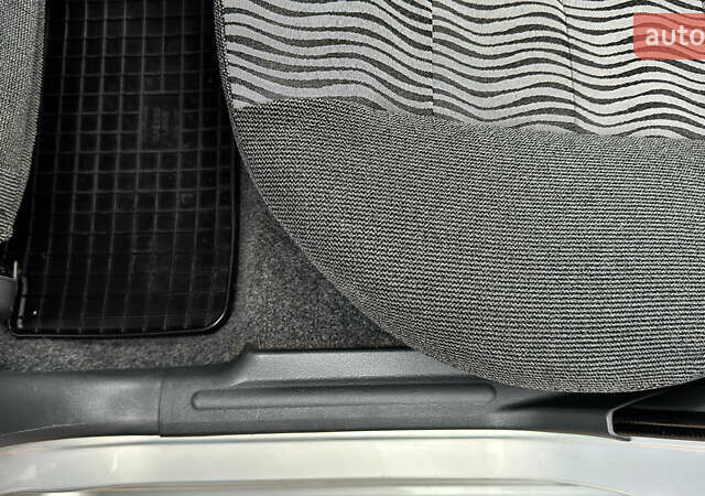 Серый ЗАЗ Сенс, объемом двигателя 1.3 л и пробегом 28 тыс. км за 3749 $, фото 37 на Automoto.ua