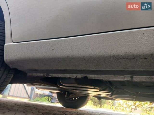 Серый ЗАЗ Сенс, объемом двигателя 1.3 л и пробегом 67 тыс. км за 3200 $, фото 17 на Automoto.ua