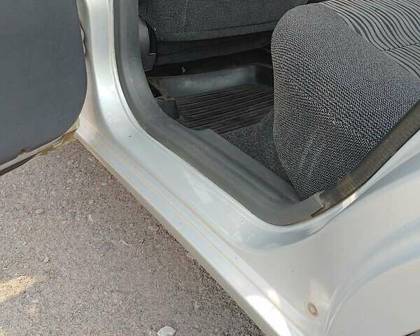 Серый ЗАЗ Сенс, объемом двигателя 1.3 л и пробегом 32 тыс. км за 3200 $, фото 3 на Automoto.ua