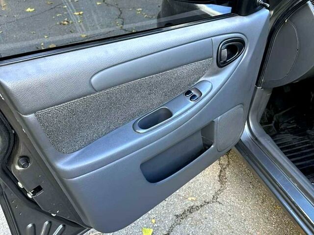 Серый ЗАЗ Сенс, объемом двигателя 1.3 л и пробегом 73 тыс. км за 3100 $, фото 7 на Automoto.ua