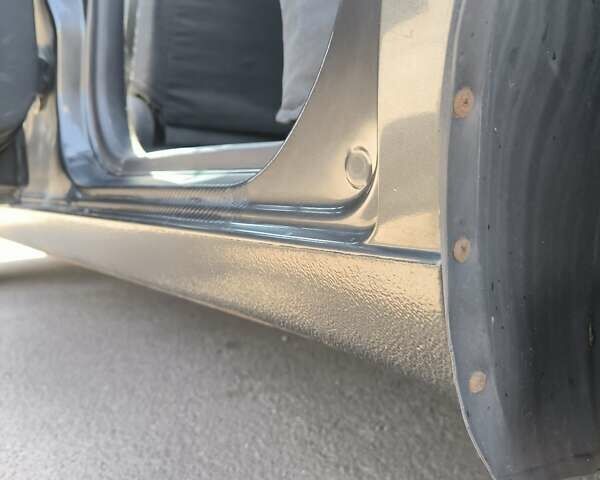 Сірий ЗАЗ Sens, об'ємом двигуна 1.3 л та пробігом 112 тис. км за 2800 $, фото 23 на Automoto.ua