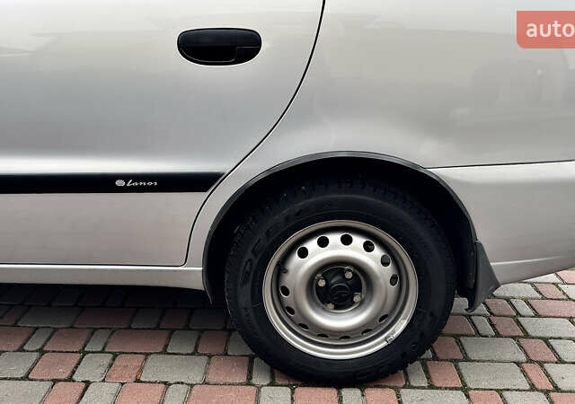 Серый ЗАЗ Сенс, объемом двигателя 1.3 л и пробегом 28 тыс. км за 3749 $, фото 69 на Automoto.ua