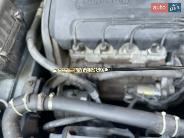 ЗАЗ Сенс 2012 в Днепре (Днепропетровске) на Automoto.ua Серый ЗАЗ Сенс, объемом двигателя 1.3 л и пробегом 103 тыс. км за 2450 $, фото 13 на Automoto.ua