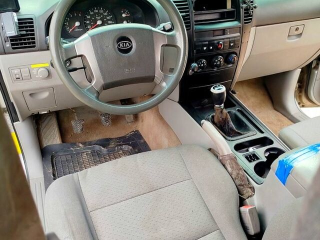 Серый ЗАЗ Сенс, объемом двигателя 1.3 л и пробегом 180 тыс. км за 1800 $, фото 11 на Automoto.ua