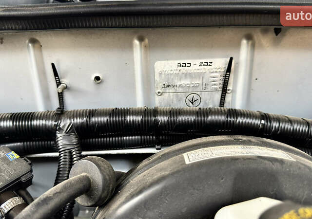 Серый ЗАЗ Сенс, объемом двигателя 1.3 л и пробегом 28 тыс. км за 3749 $, фото 63 на Automoto.ua