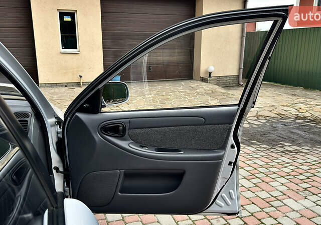 Серый ЗАЗ Сенс, объемом двигателя 1.3 л и пробегом 28 тыс. км за 3749 $, фото 52 на Automoto.ua