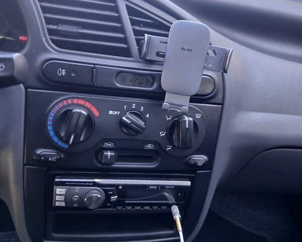 Серый ЗАЗ Сенс, объемом двигателя 1.3 л и пробегом 67 тыс. км за 3200 $, фото 1 на Automoto.ua