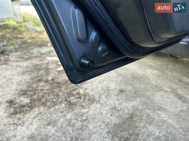 Серый ЗАЗ Сенс, объемом двигателя 1.3 л и пробегом 104 тыс. км за 3000 $, фото 16 на Automoto.ua