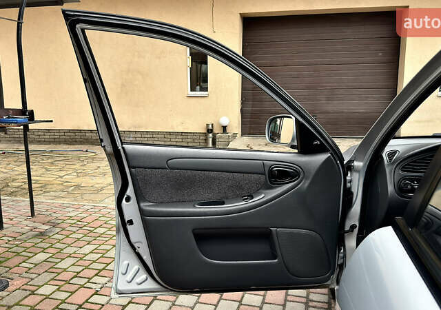 Серый ЗАЗ Сенс, объемом двигателя 1.3 л и пробегом 28 тыс. км за 3749 $, фото 46 на Automoto.ua