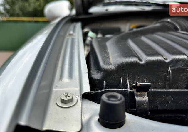 Серый ЗАЗ Сенс, объемом двигателя 1.3 л и пробегом 28 тыс. км за 3749 $, фото 65 на Automoto.ua