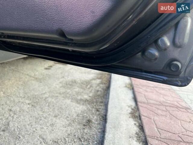Серый ЗАЗ Сенс, объемом двигателя 1.3 л и пробегом 104 тыс. км за 3000 $, фото 14 на Automoto.ua