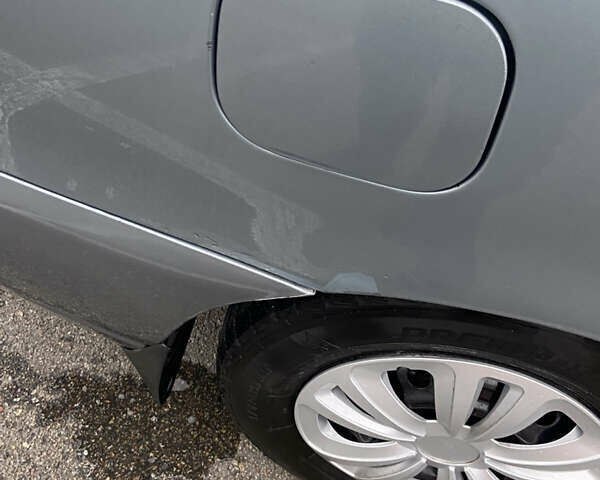 Серый ЗАЗ Сенс, объемом двигателя 1.3 л и пробегом 235 тыс. км за 2200 $, фото 9 на Automoto.ua